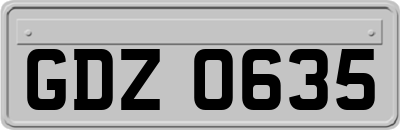 GDZ0635