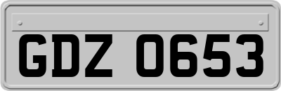 GDZ0653