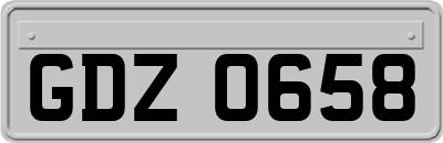 GDZ0658