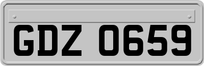 GDZ0659