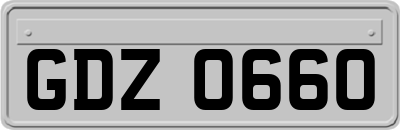 GDZ0660