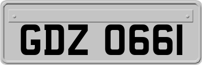 GDZ0661