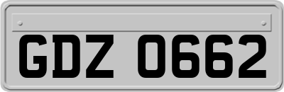 GDZ0662
