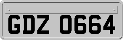 GDZ0664