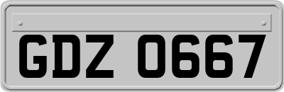 GDZ0667