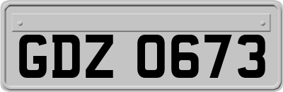 GDZ0673