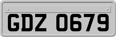 GDZ0679