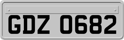 GDZ0682