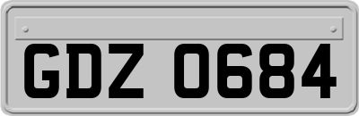 GDZ0684
