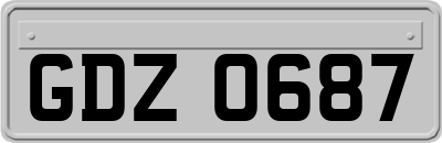 GDZ0687