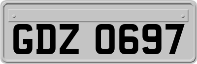 GDZ0697