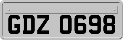 GDZ0698