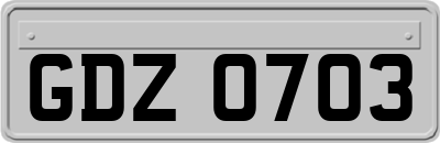 GDZ0703