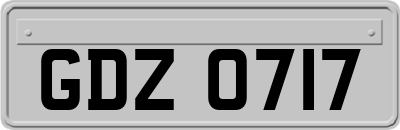 GDZ0717