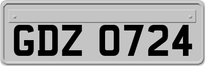 GDZ0724
