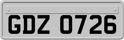 GDZ0726