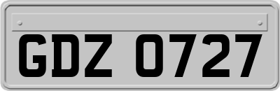 GDZ0727