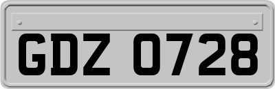 GDZ0728