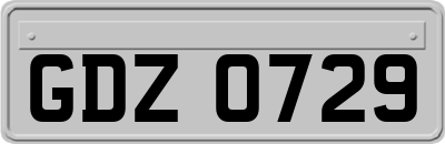 GDZ0729