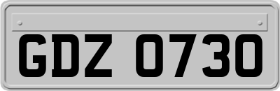 GDZ0730