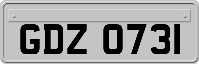 GDZ0731