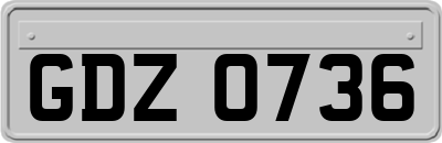 GDZ0736