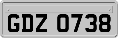 GDZ0738
