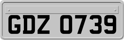 GDZ0739