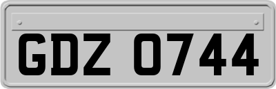 GDZ0744