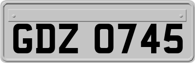 GDZ0745