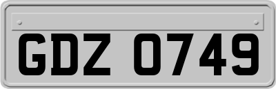 GDZ0749
