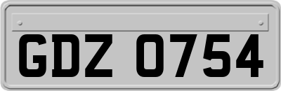 GDZ0754