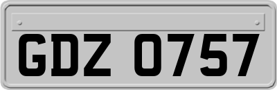 GDZ0757
