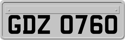 GDZ0760