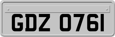 GDZ0761