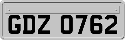 GDZ0762