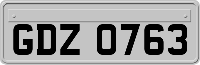 GDZ0763