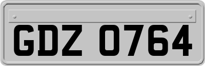 GDZ0764