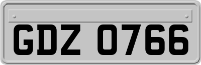 GDZ0766