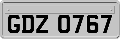 GDZ0767