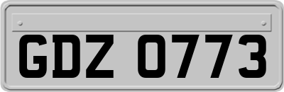 GDZ0773