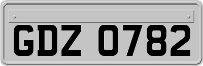 GDZ0782