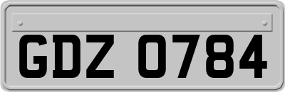 GDZ0784