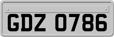 GDZ0786