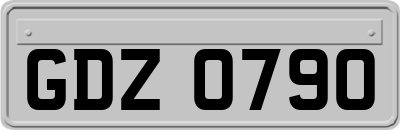 GDZ0790