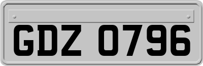 GDZ0796