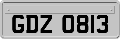 GDZ0813
