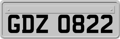 GDZ0822