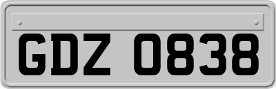 GDZ0838
