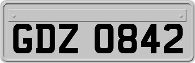 GDZ0842